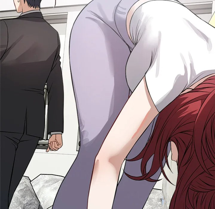 I’m Here for You Chapter 14 - Page 131