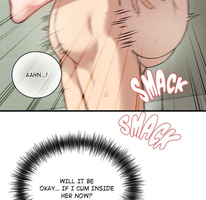 I’m Here for You Chapter 14 - Page 32