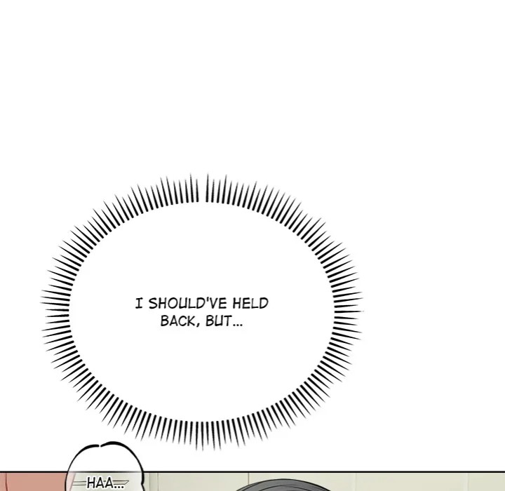 I’m Here for You Chapter 14 - Page 43