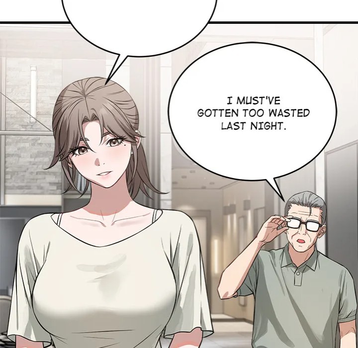 I’m Here for You Chapter 14 - Page 59