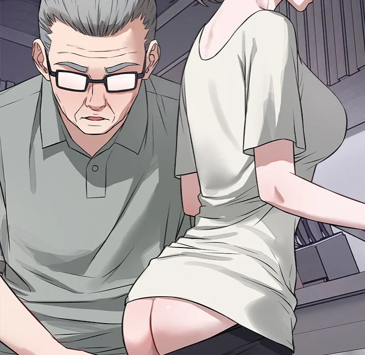 I’m Here for You Chapter 14 - Page 80