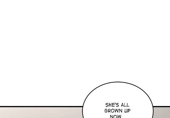 I’m Here for You Chapter 15 - Page 1