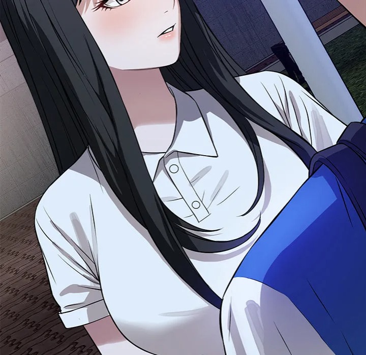 I’m Here for You Chapter 15 - Page 109