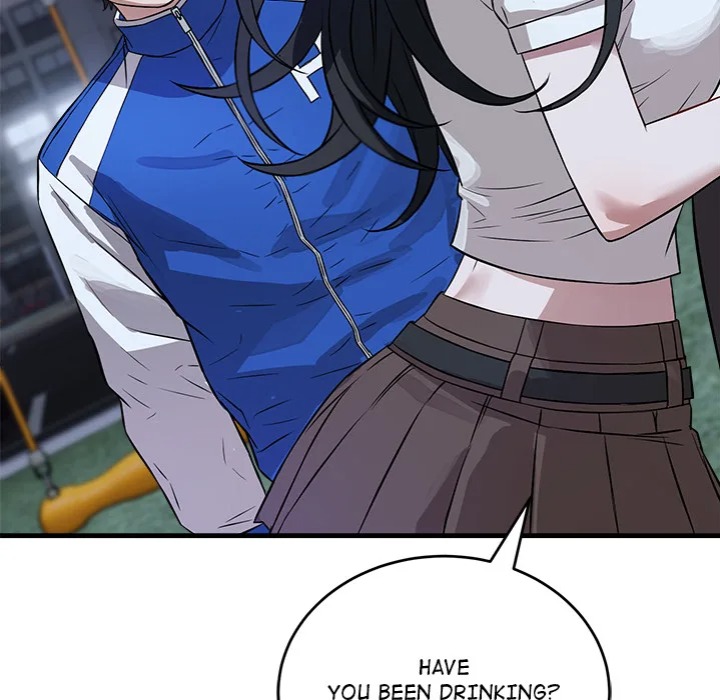 I’m Here for You Chapter 15 - Page 139