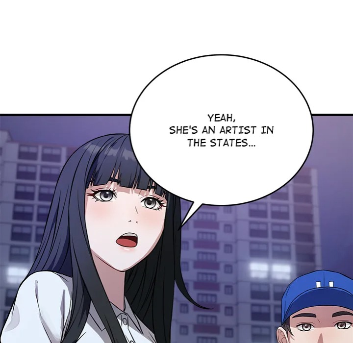 I’m Here for You Chapter 15 - Page 151