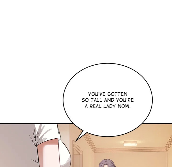 I’m Here for You Chapter 15 - Page 171
