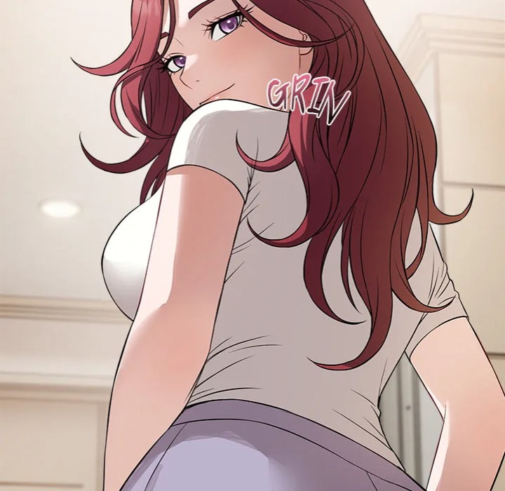 I’m Here for You Chapter 15 - Page 182