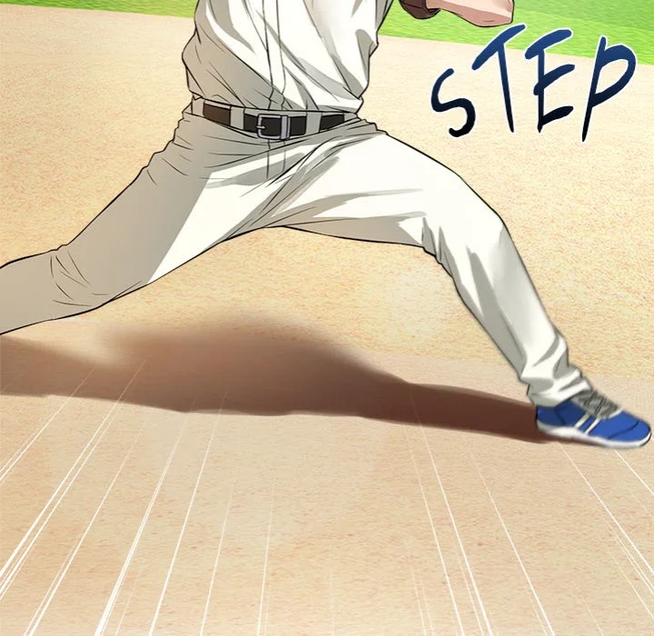 I’m Here for You Chapter 15 - Page 24