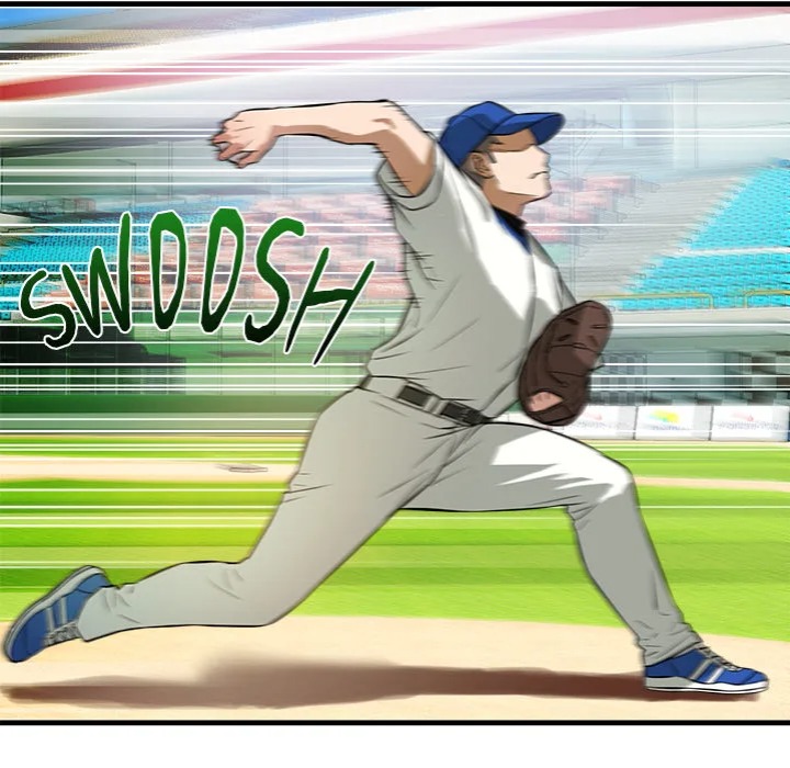 I’m Here for You Chapter 15 - Page 26