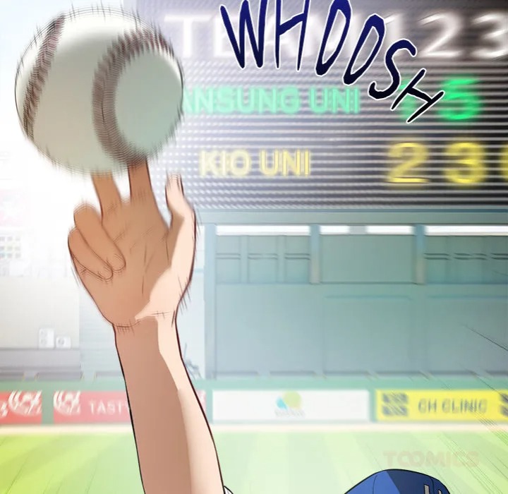 I’m Here for You Chapter 15 - Page 28