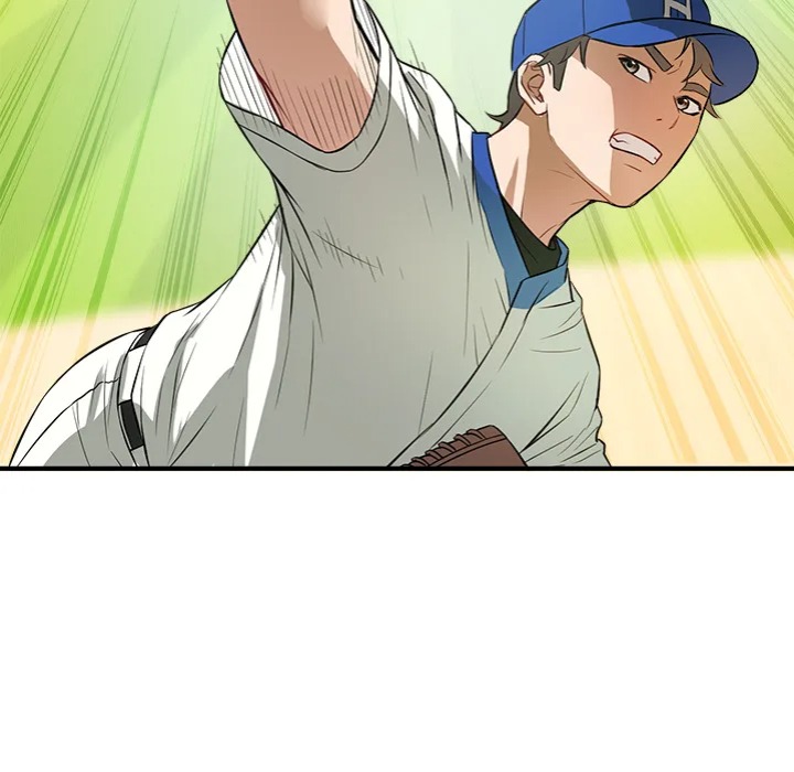 I’m Here for You Chapter 15 - Page 29