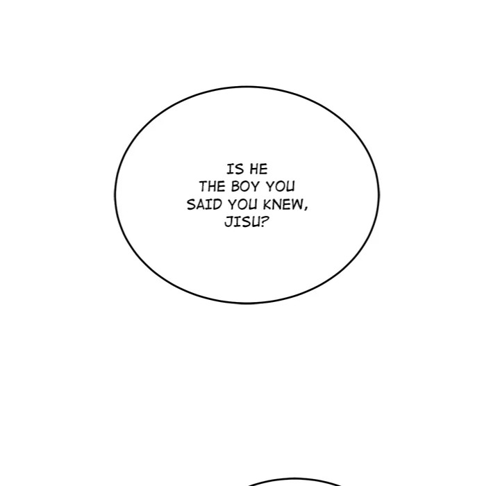 I’m Here for You Chapter 15 - Page 30