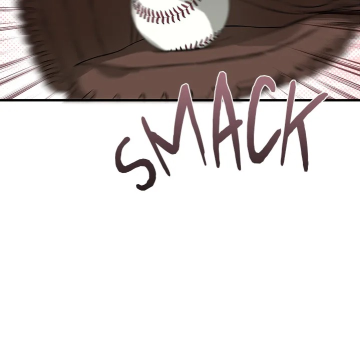 I’m Here for You Chapter 15 - Page 38