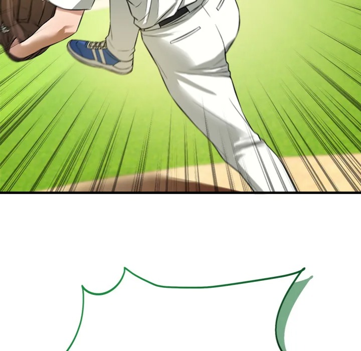 I’m Here for You Chapter 15 - Page 40