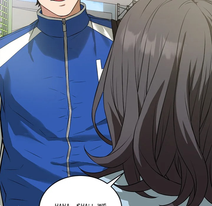 I’m Here for You Chapter 15 - Page 65