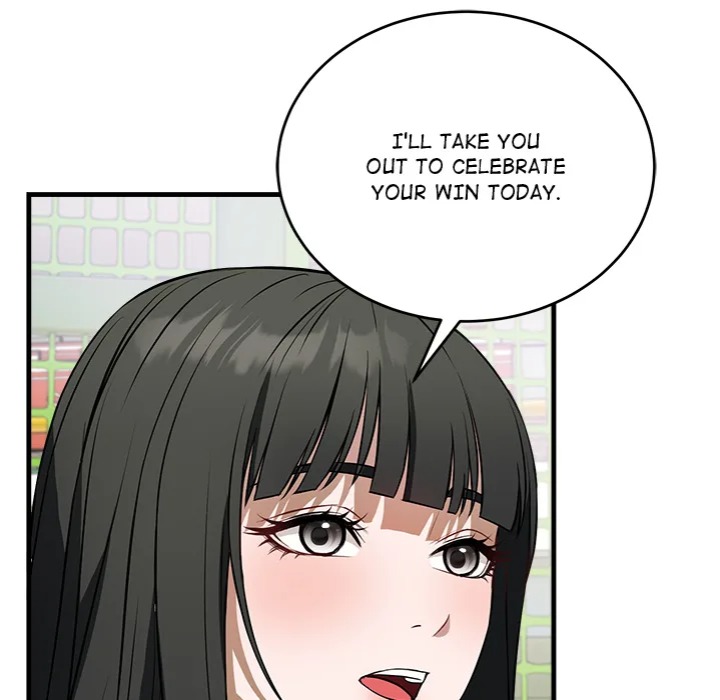 I’m Here for You Chapter 15 - Page 67