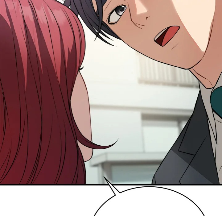 I’m Here for You Chapter 15 - Page 7