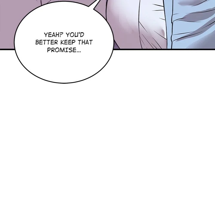 I’m Here for You Chapter 15 - Page 84