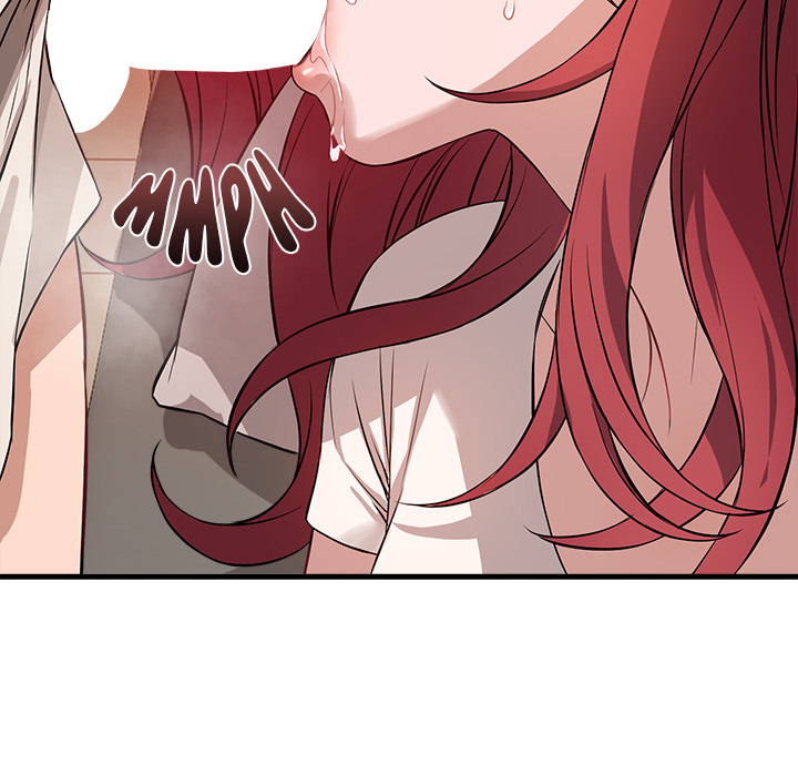 I’m Here for You Chapter 16 - Page 118