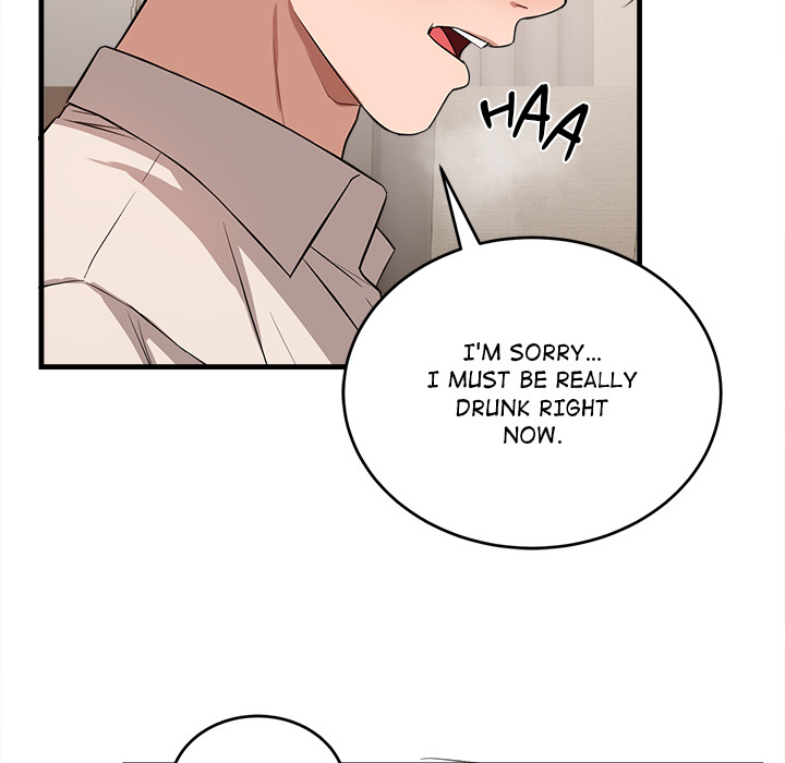 I’m Here for You Chapter 16 - Page 154