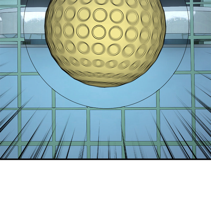 I’m Here for You Chapter 16 - Page 17