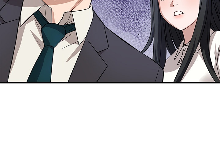 I’m Here for You Chapter 16 - Page 3