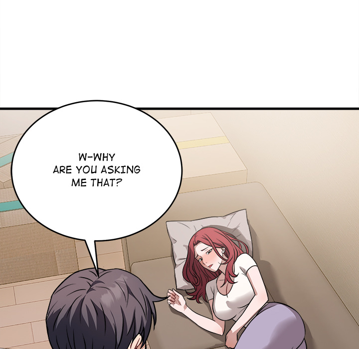 I’m Here for You Chapter 16 - Page 58