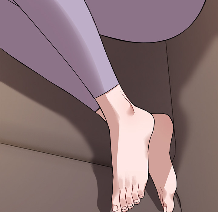 I’m Here for You Chapter 16 - Page 63