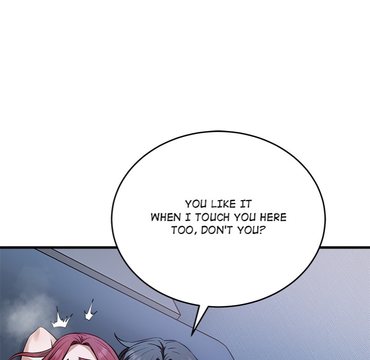 I’m Here for You Chapter 18 - Page 141