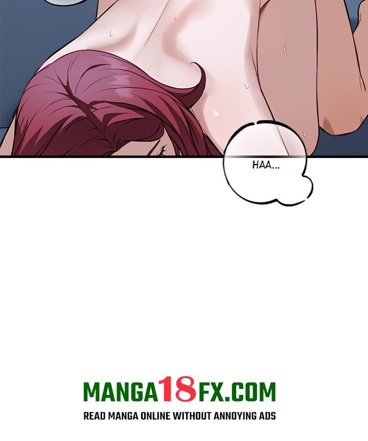 I’m Here for You Chapter 18 - Page 153