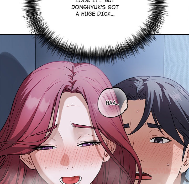 I’m Here for You Chapter 18 - Page 84