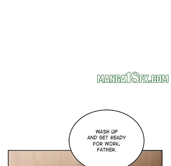 I’m Here for You Chapter 19 - Page 133