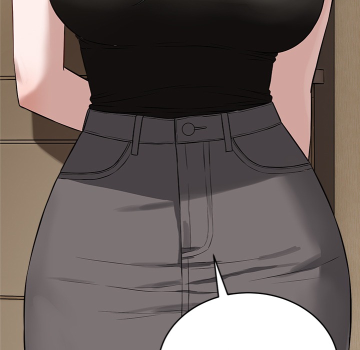 I’m Here for You Chapter 19 - Page 15