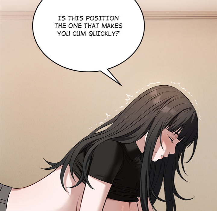 I’m Here for You Chapter 19 - Page 29