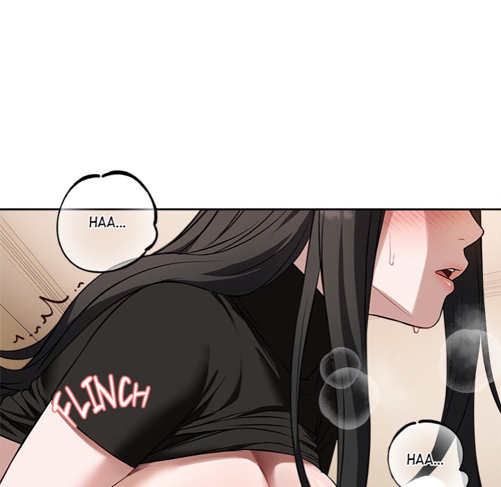 I’m Here for You Chapter 19 - Page 89