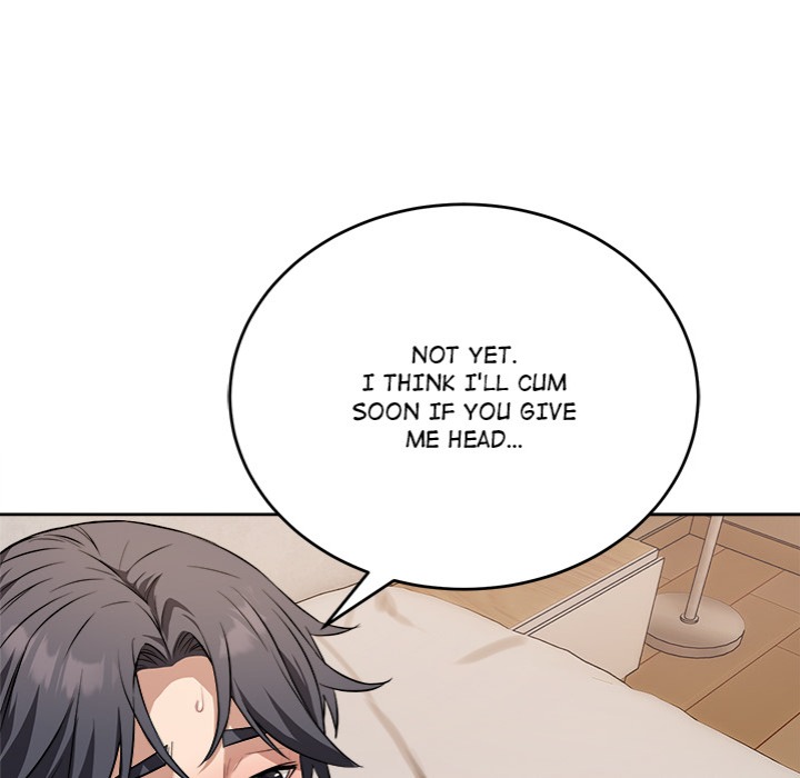 I’m Here for You Chapter 19 - Page 96