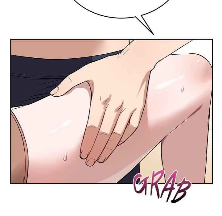 I’m Here for You Chapter 20 - Page 104