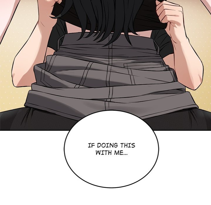 I’m Here for You Chapter 20 - Page 13