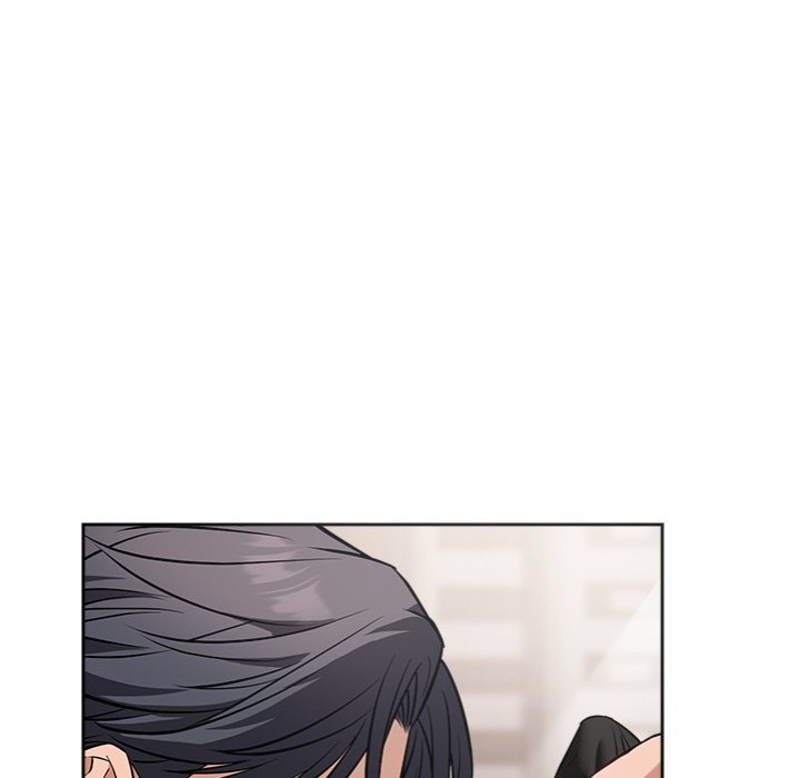 I’m Here for You Chapter 20 - Page 17