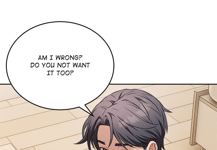 I’m Here for You Chapter 20 - Page 3