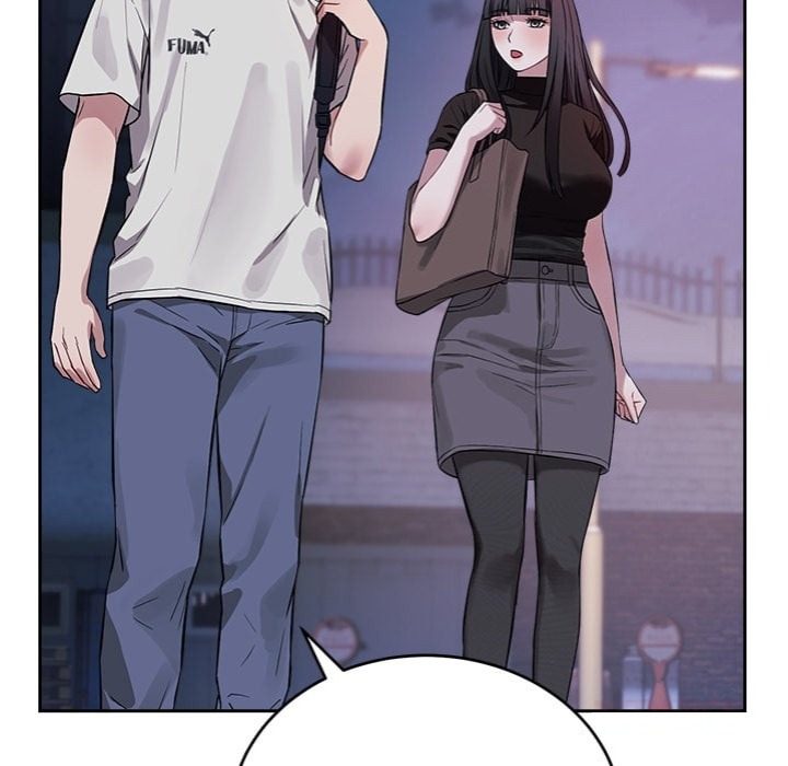 I’m Here for You Chapter 21 - Page 111