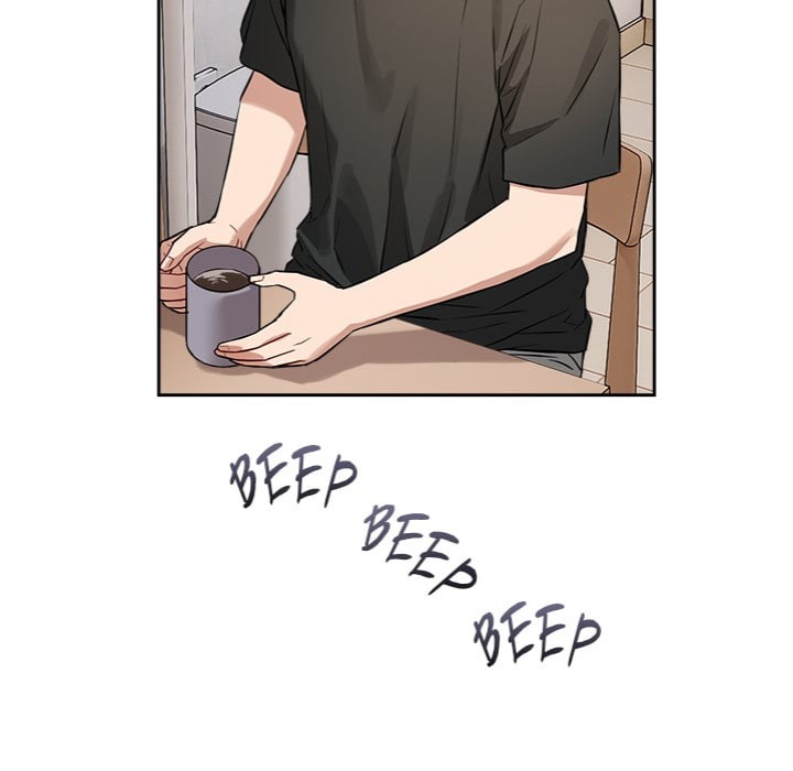 I’m Here for You Chapter 21 - Page 149