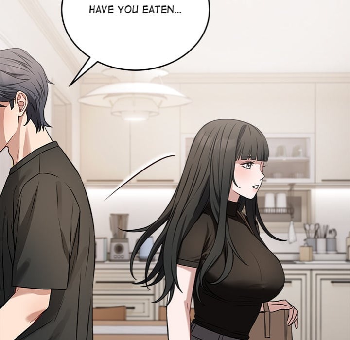 I’m Here for You Chapter 21 - Page 158