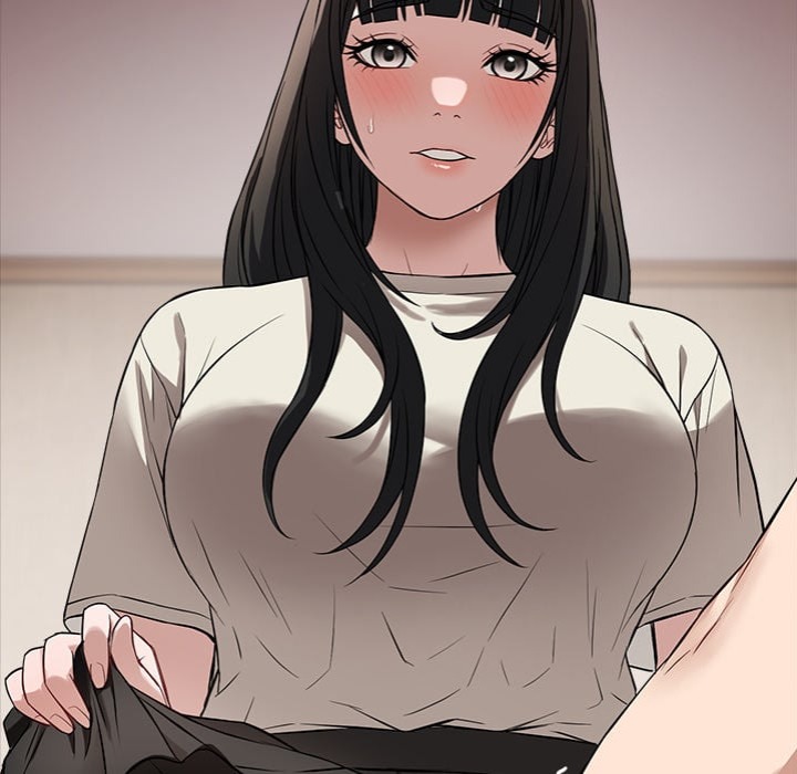 I’m Here for You Chapter 21 - Page 167