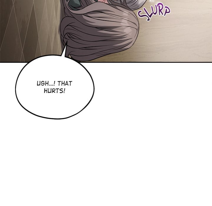 I’m Here for You Chapter 21 - Page 19