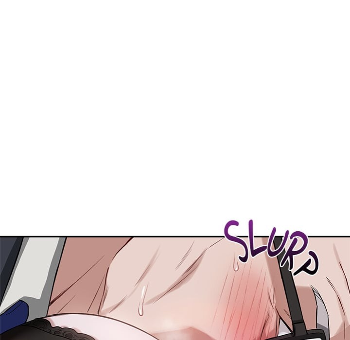 I’m Here for You Chapter 21 - Page 20