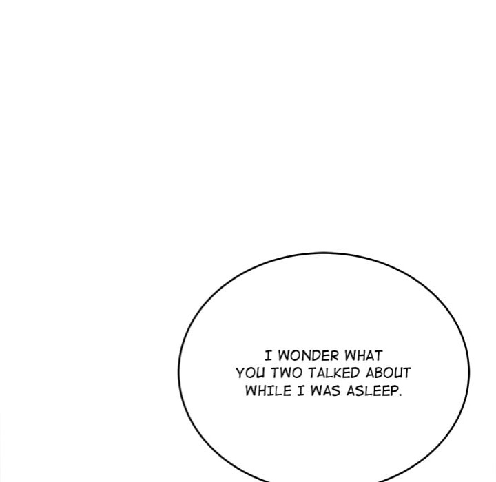 I’m Here for You Chapter 21 - Page 40