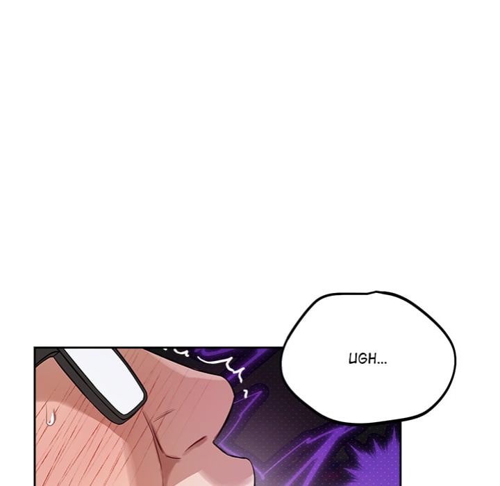 I’m Here for You Chapter 21 - Page 73