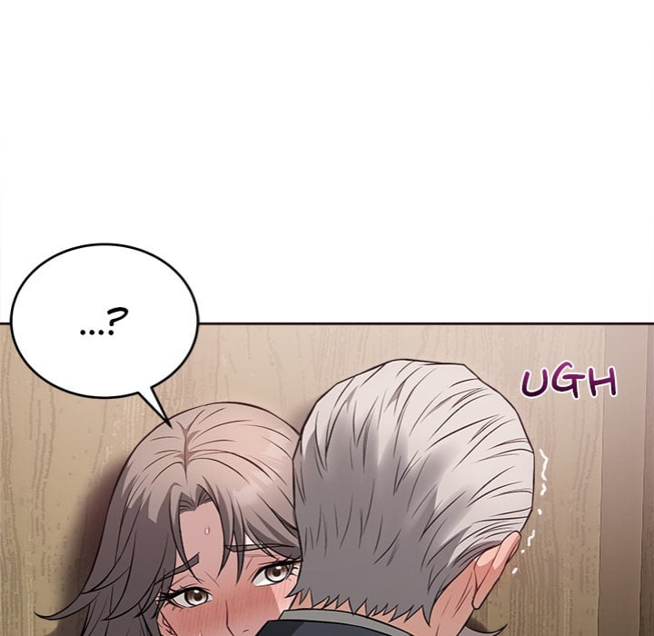 I’m Here for You Chapter 21 - Page 75