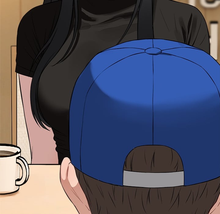 I’m Here for You Chapter 21 - Page 89